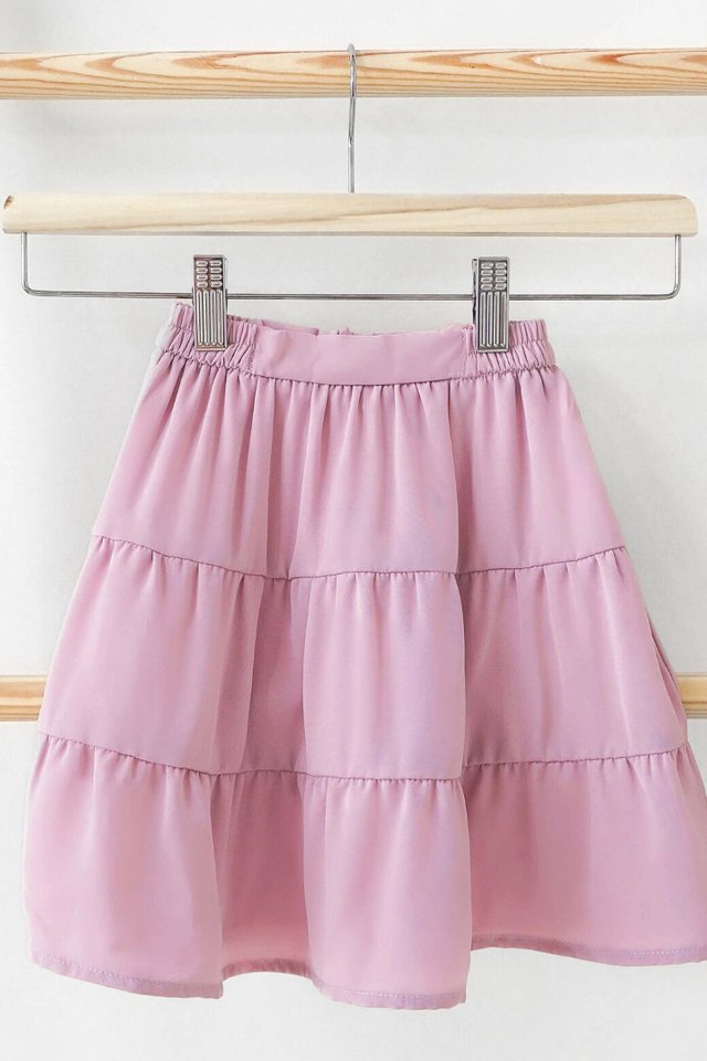 Chavelle Kids Skirt